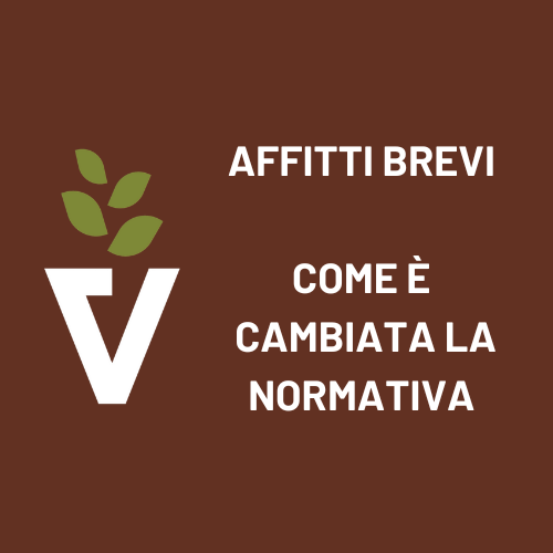 CIN e CIR: come è cambiata la normativa sugli affitti brevi