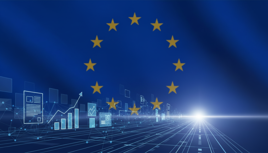 Il futuro dell'europrogettazione: verso la nuova programmazione 2028-2034